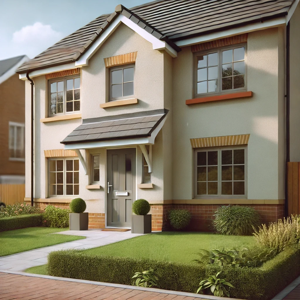 Property to Let Ad